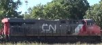 CN M396